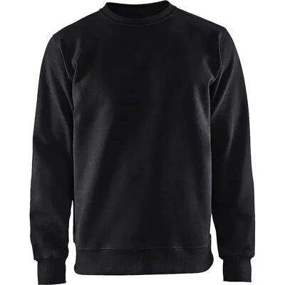 Sweatshirt Blaklader Noir 4XL - Publicité Sweatshirt Blaklader Noir 4XL - Publicité