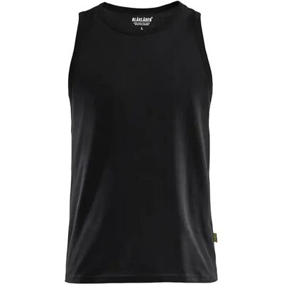 Débardeur Blaklader Noir 4XL - Publicité Débardeur Blaklader Noir 4XL - Publicité