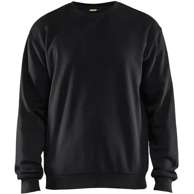 Sweatshirt Blaklader Noir 6XL - Publicité Sweatshirt Blaklader Noir 6XL - Publicité