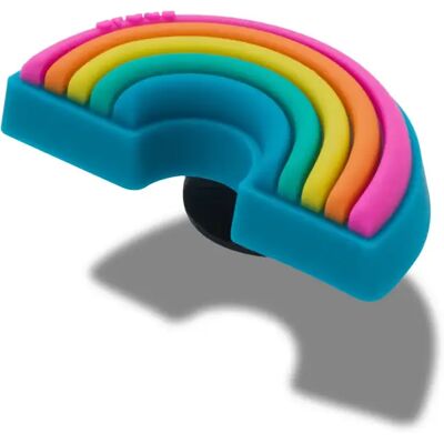 Jibbitz Crocs Colors of The Rainbow Multicolore TU - Publicité Jibbitz Crocs Colors of The Rainbow Multicolore TU - Publicité