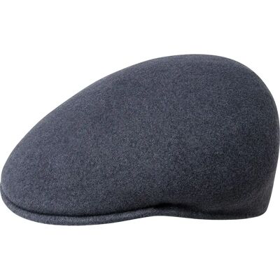 Béret Kangol 504 Gris S - Publicité Béret Kangol 504 Gris S - Publicité