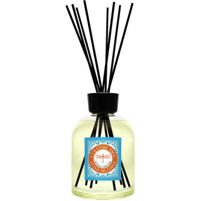 Diffuseur parfum Acqua Del Garda Colonia Mea Blanc 250 ml - Publicité Diffuseur parfum Acqua Del Garda Colonia Mea Blanc 250 ml - Publicité