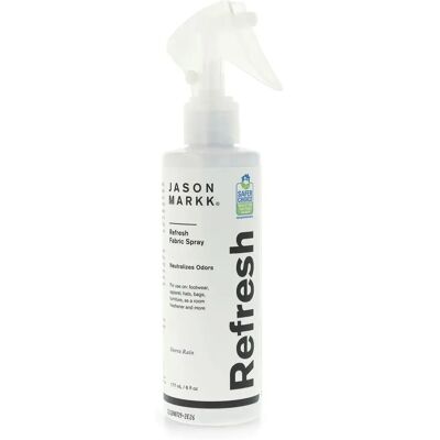 Jason Markk Sierra Rain 177ml / 6oz Spray d'entretien pour sneakers - Publicité Jason Markk Sierra Rain 177ml / 6oz Spray d'entretien pour sneakers - Publicité