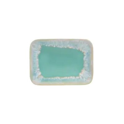 Porte-savon Casafina by CN (x6) Bleu 13,1x9,5x2,2 cm - Publicité Porte-savon Casafina by CN (x6) Bleu 13,1x9,5x2,2 cm - Publicité