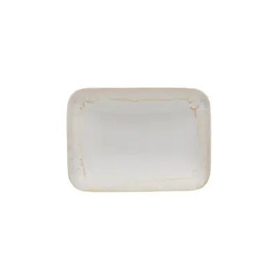 Porte-savon Casafina by CN (x6) Blanc 13,1x9,5x2,2 cm - Publicité Porte-savon Casafina by CN (x6) Blanc 13,1x9,5x2,2 cm - Publicité