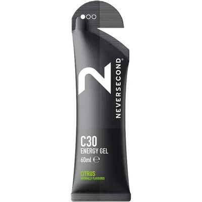 Gel énergétique Neversecond C30 Vert 60 ml - Publicité Gel énergétique Neversecond C30 Vert 60 ml - Publicité