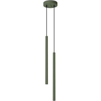 Sollux Lighting Pastelo Lampe suspendue moderne en grappe 2 - Lampe suspendue - Publicité Sollux Lighting Pastelo Lampe suspendue moderne en grappe 2 - Lampe suspendue - Publicité