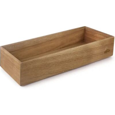 Boîte buffet Lacor Nord Marron 8,5 cm - Publicité Boîte buffet Lacor Nord Marron 8,5 cm - Publicité