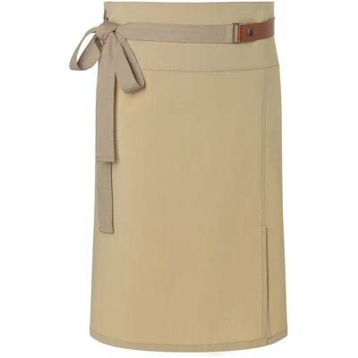 Tablier femme Karlowsky Beige TU - Publicité Tablier femme Karlowsky Beige TU - Publicité