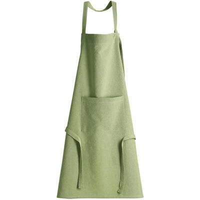 Tablier Winkler Ada Vert 72x85 cm - Publicité Tablier Winkler Ada Vert 72x85 cm - Publicité