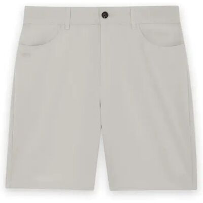 Bermuda 5 poches Lyle & Scott Golf Beige 34 - Publicité Bermuda 5 poches Lyle & Scott Golf Beige 34 - Publicité