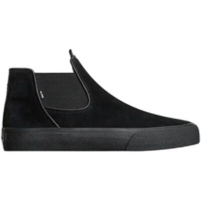 Chaussures de skateboard Globe Dover Noir 46 - Publicité Chaussures de skateboard Globe Dover Noir 46 - Publicité