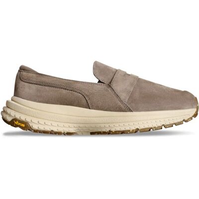 Chaussures de skateboard Globe Liaizon Vibram Beige 43 - Publicité Chaussures de skateboard Globe Liaizon Vibram Beige 43 - Publicité