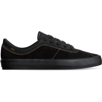 Chaussures de skateboard Globe Melbek Noir 45 - Publicité Chaussures de skateboard Globe Melbek Noir 45 - Publicité