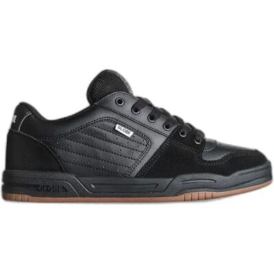 Chaussures de skateboard Globe Mojo 2.0 Noir 37 - Publicité Chaussures de skateboard Globe Mojo 2.0 Noir 37 - Publicité