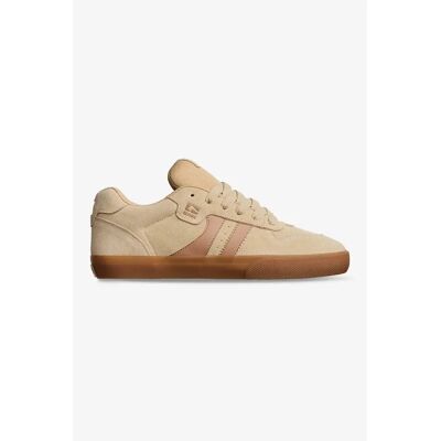 Chaussures de skateboard Globe Encore-2 Beige 38 - Publicité Chaussures de skateboard Globe Encore-2 Beige 38 - Publicité