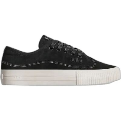 Chaussures de skateboard Globe Gillette Noir 40,5 - Publicité Chaussures de skateboard Globe Gillette Noir 40,5 - Publicité