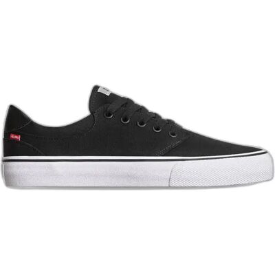 Chaussures de skateboard Globe Goodstock Noir 41 - Publicité Chaussures de skateboard Globe Goodstock Noir 41 - Publicité