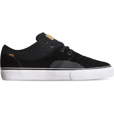 Chaussures de skateboard Globe Mahalo Plus Noir 44 - Publicité Chaussures de skateboard Globe Mahalo Plus Noir 44 - Publicité