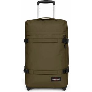 Sac à roulettes Eastpak Transit'R S Vert 42 L - Publicité Sac à roulettes Eastpak Transit'R S Vert 42 L - Publicité