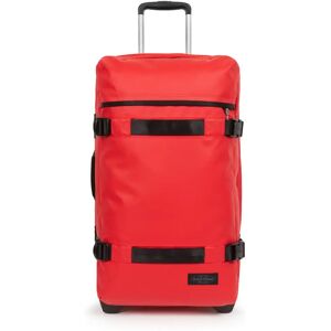 Valise à roulettes Eastpak Transit'R L Rouge TU - Publicité Valise à roulettes Eastpak Transit'R L Rouge TU - Publicité