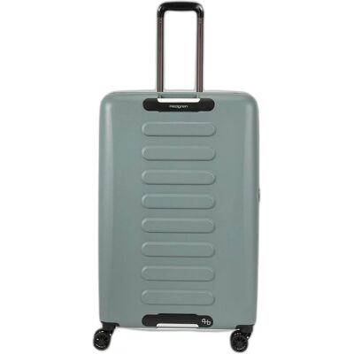 Valise à cabine Hedgren Grip L EXP Gris 101 L - Publicité Valise à cabine Hedgren Grip L EXP Gris 101 L - Publicité