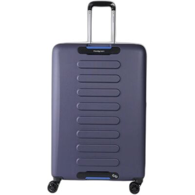 Valise à cabine Hedgren Grip L EXP Violet 101 L - Publicité Valise à cabine Hedgren Grip L EXP Violet 101 L - Publicité