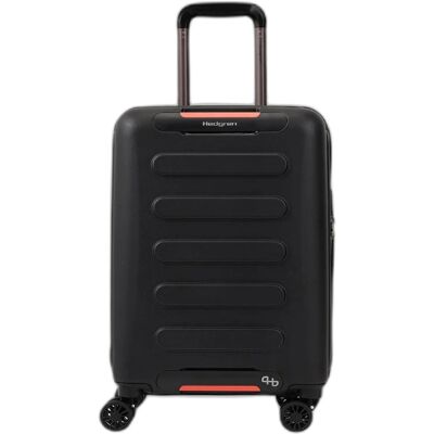 Valise à cabine Hedgren Grip S Noir 42 L - Publicité Valise à cabine Hedgren Grip S Noir 42 L - Publicité