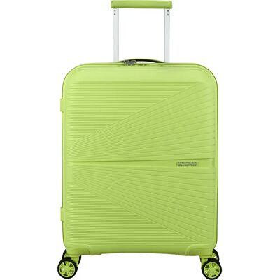Valise American Tourister Respark 55/20 TSA Vert 33,5 L - Publicité Valise American Tourister Respark 55/20 TSA Vert 33,5 L - Publicité