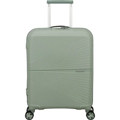 Valise American Tourister Airconic 55/20 Vert 33,5 L - Publicité Valise American Tourister Airconic 55/20 Vert 33,5 L - Publicité