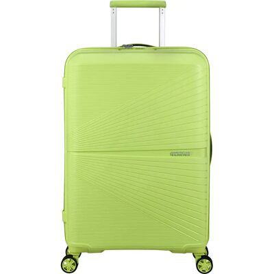 Valise American Tourister Airconic 67/24 TSA Vert 67 L - Publicité Valise American Tourister Airconic 67/24 TSA Vert 67 L - Publicité