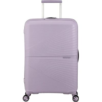 Valise American Tourister Airconic 67/24 TSA Violet 67 L - Publicité Valise American Tourister Airconic 67/24 TSA Violet 67 L - Publicité