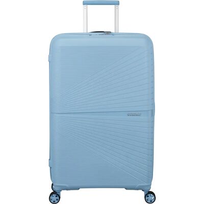 Valise American Tourister Airconic 77/28 Bleu 101 L - Publicité Valise American Tourister Airconic 77/28 Bleu 101 L - Publicité