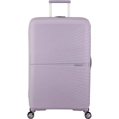 Valise American Tourister Airconic 77/28 Violet 101 L - Publicité Valise American Tourister Airconic 77/28 Violet 101 L - Publicité