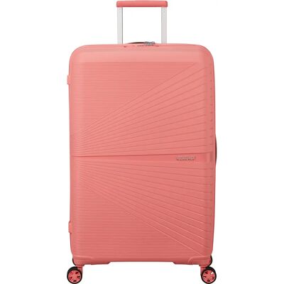 Valise American Tourister Airconic 77/28 Rose 101 L - Publicité Valise American Tourister Airconic 77/28 Rose 101 L - Publicité