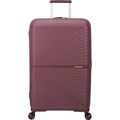 Valise American Tourister Airconic 77/28 Violet 101 L - Publicité Valise American Tourister Airconic 77/28 Violet 101 L - Publicité