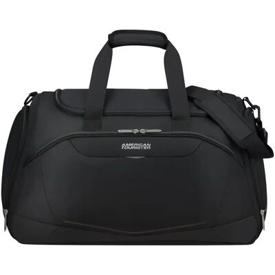 Sac de voyage American Tourister Summerrride Noir 53 L - Publicité Sac de voyage American Tourister Summerrride Noir 53 L - Publicité