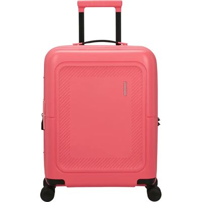 Valise American Tourister DashPop 55/20 EXP TSA Rose 41/47 L - Publicité Valise American Tourister DashPop 55/20 EXP TSA Rose 41/47 L - Publicité