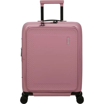Valise easy access American Tourister DashPop Rose 42/48 L - Publicité Valise easy access American Tourister DashPop Rose 42/48 L - Publicité