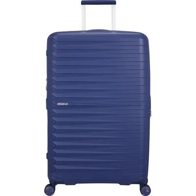 Valise à 4 roues American Tourister FastForward 78/29 TSA EXP Violet 108/118 L - Publicité Valise à 4 roues American Tourister FastForward 78/29 TSA EXP Violet 108/118 L - Publicité