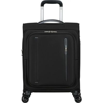 Valise à 4 roues long American Tourister Cloudrider S EXP TSA Noir 38,5/43,5 L - Publicité Valise à 4 roues long American Tourister Cloudrider S EXP TSA Noir 38,5/43,5 L - Publicité