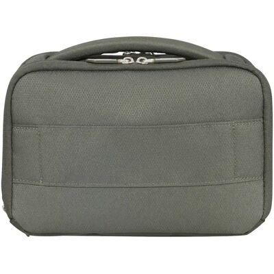 Trousse de toilette American Tourister Wanderlite Vert 5/8 L - Publicité Trousse de toilette American Tourister Wanderlite Vert 5/8 L - Publicité