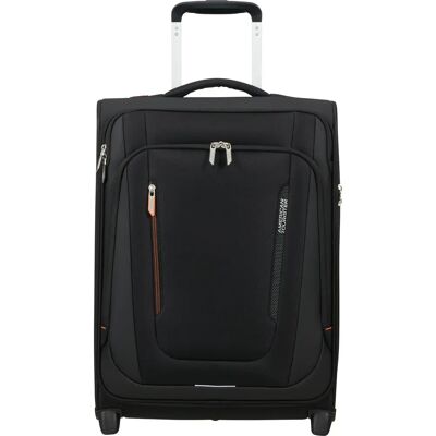 Valise 2 roues American Tourister Wanderlite Noir 43,5 L - Publicité Valise 2 roues American Tourister Wanderlite Noir 43,5 L - Publicité