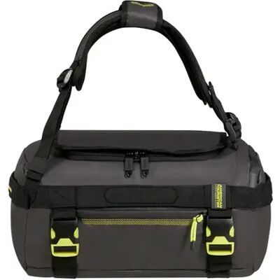 Sac de voyage American Tourister Urban Track Noir 31 L - Publicité Sac de voyage American Tourister Urban Track Noir 31 L - Publicité