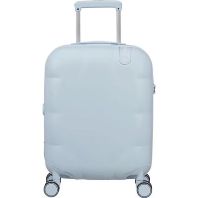 Valise American Tourister Dreami Spinner 55/20 Bleu 37 L - Publicité Valise American Tourister Dreami Spinner 55/20 Bleu 37 L - Publicité