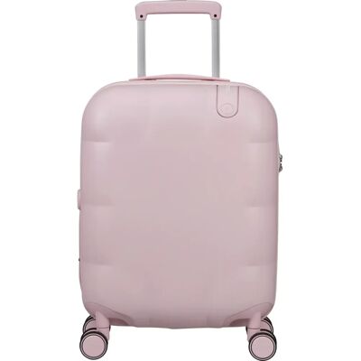 Valise American Tourister Dreami Spinner 55/20 Rose 37 L - Publicité Valise American Tourister Dreami Spinner 55/20 Rose 37 L - Publicité