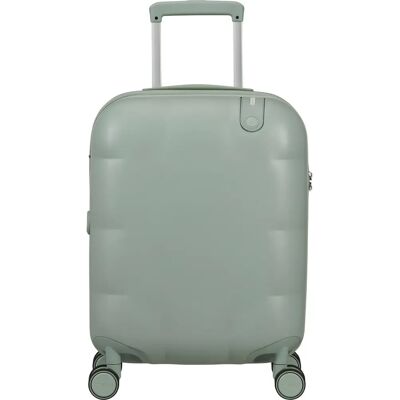 Valise American Tourister Dreami Spinner 55/20 Vert 37 L - Publicité Valise American Tourister Dreami Spinner 55/20 Vert 37 L - Publicité