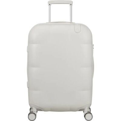 Valise American Tourister Dreami Spinner 67/24 Blanc 69/78 L - Publicité Valise American Tourister Dreami Spinner 67/24 Blanc 69/78 L - Publicité
