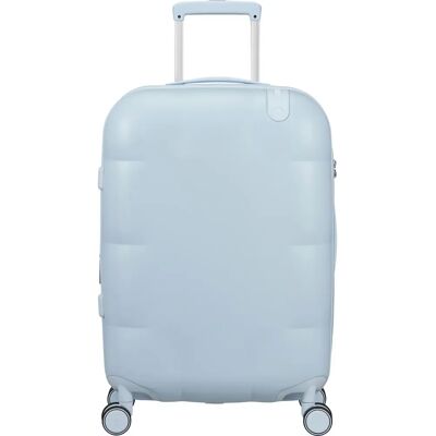 Valise American Tourister Dreami Spinner 67/24 Bleu 69/78 L - Publicité Valise American Tourister Dreami Spinner 67/24 Bleu 69/78 L - Publicité