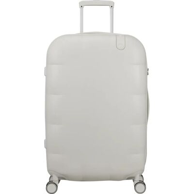 Valise American Tourister Dreami Spinner 77/28 Blanc 96/106 L - Publicité Valise American Tourister Dreami Spinner 77/28 Blanc 96/106 L - Publicité